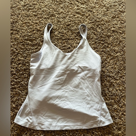 Lululemon Tank - Picture 2 of 2